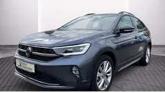 Gebraucht 2024 VW Taigo IQ Drive SUV | 24.889 € (Fairer Preis)