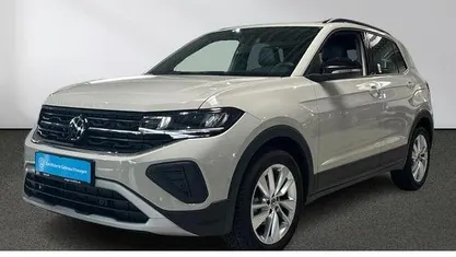Gebraucht 2025 VW T-Cross Goal SUV | 24.480 € (Fairer Preis)
