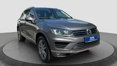 Gebraucht 2015 VW Touareg Terrain Tech SUV | 23.900 € (Fairer Preis)
