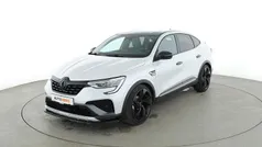 Gebraucht 2023 Renault Arkana R.S. SUV | 25.020 € (Fairer Preis)