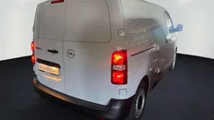 Lackierung weiss icy/typ aussenverk Neu 2024 Opel Vivaro Edition Van | 26.490 € (Fairer Preis)