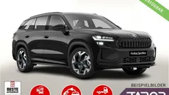 Gebraucht 2025 Skoda Kodiaq SUV | 43.885 € (Fairer Preis)