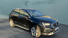 Schwarz Gebraucht 2020 Seat Ateca Xperience SUV | 25.050 € (Fairer Preis)