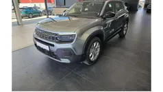 Jeep Avenger EV