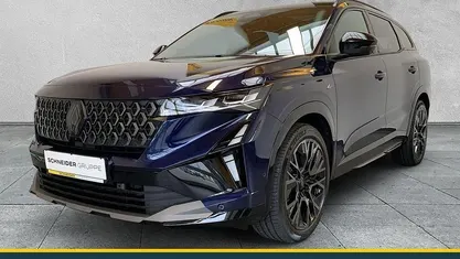 Neu Renault Espace Esprit Alpine 200 PS (147 kW) 2026 SUV