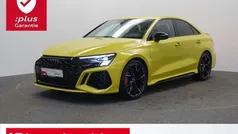 Gebraucht 2024 Audi RS3 Comfort Kleinwagen | 62.150 € (Guter Preis)