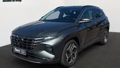 Grau Gebraucht 2021 Hyundai Tucson Prime SUV | 25.990 € (Fairer Preis)
