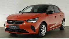 Gebraucht 2022 Opel Corsa-e Edition Kleinwagen | 13.924 € (Guter Preis)