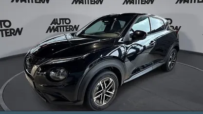 Gebraucht 2025 Nissan Juke N-Connecta SUV | 24.980 € (Fairer Preis)