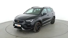 Schwarz Gebraucht 2022 Cupra Ateca SUV | 32.470 € (Fairer Preis)