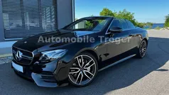 Gebraucht 2018 Mercedes E53 AMG AMG Cabrio | 45.490 € (Guter Preis)