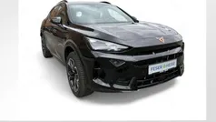 Mitternachtsschwarz Gebraucht 2024 Cupra Formentor SUV | 31.850 € (Fairer Preis)
