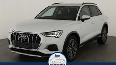 Schwarz Neu 2025 Audi Q3 Advanced SUV | 46.995 € (Fairer Preis)