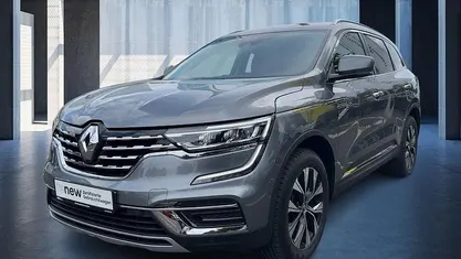 Gebraucht 2023 Renault Koleos Techno SUV | 23.990 € (Superpreis)