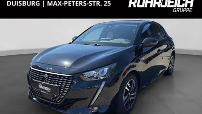 Gebraucht 2023 Peugeot 208 Allure Kleinwagen | 18.990 € (Fairer Preis)