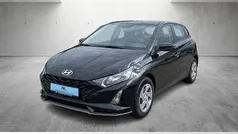 Gebraucht 2025 Hyundai i20 Comfort Limousine | 18.496 € (Guter Preis)