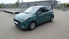 Gebraucht 2024 Hyundai i10 Kleinwagen | 17.780 € (Fairer Preis)
