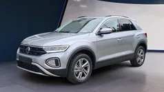 Pyrit silber metallic Gebraucht 2025 VW T-Roc R SUV | 32.490 € (Guter Preis)