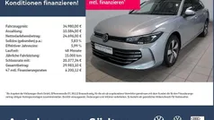 Gebraucht 2024 VW Passat Business Kombi | 34.980 € (Fairer Preis)