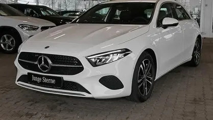 Gebraucht Mercedes A180 Progressive 136 PS (100 kW) 2024 Limousine