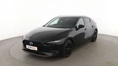 Schwarz Gebraucht 2019 Mazda 3 Selection Limousine | 17.190 € (Fairer Preis)