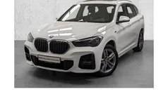 Weiß Gebraucht 2022 BMW X1 M Sport SUV | 25.980 € (Fairer Preis)