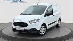 Gebraucht 2023 Ford Transit Trend Limousine | 15.980 € (Fairer Preis)