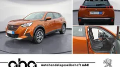 Gebraucht 2021 Peugeot e-2008 Active SUV | 17.260 € (Fairer Preis)