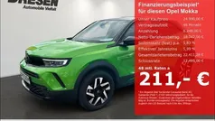 Gebraucht 2024 Opel Mokka GS Line SUV | 24.990 € (Fairer Preis)