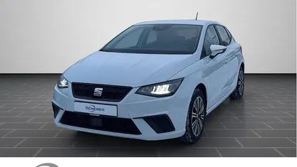 Gebraucht Seat Ibiza Style 115 PS (84 kW) 2024 Limousine