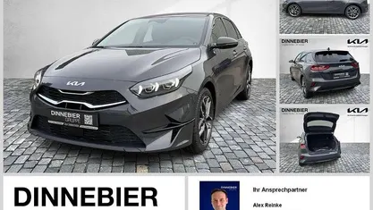 Gebraucht 2025 Kia Ceed Kleinwagen | 25.289 € (Fairer Preis)