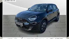 Beige Neu 2025 Fiat 600 Limousine | 23.980 € (Guter Preis)