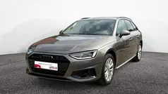 Gebraucht 2020 Audi A4 Advanced Kombi | 24.940 € (Fairer Preis)