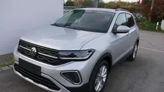 Gebraucht 2025 VW T-Cross Life SUV | 26.390 € (Guter Preis)