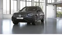 Gebraucht 2020 Mercedes GLC300 AMG | 41.900 € (Fairer Preis)