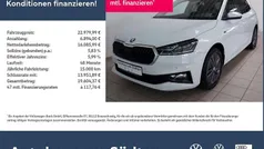 Gebraucht 2024 Skoda Fabia Selection Limousine | 22.980 € (Fairer Preis)
