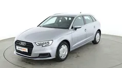Grau Gebraucht 2019 Audi A3 Design Limousine | 17.130 € (Fairer Preis)