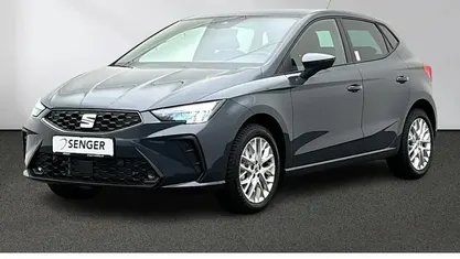 Gebraucht Seat Ibiza Style 116 PS (85 kW) 2026 Kleinwagen