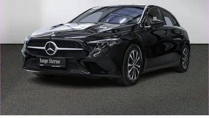 Gebraucht 2024 Mercedes A180 Limousine | 28.490 € (Fairer Preis)