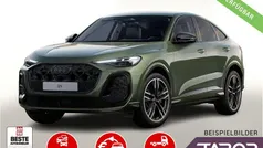 Grün Neu 2025 Audi Q5 Sport SUV | 69.388 € (Guter Preis)