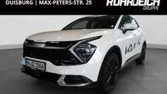 Gebraucht 2024 Kia Sportage 4 SUV | 33.888 € (Guter Preis)