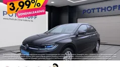 Schwarz Gebraucht 2024 VW Polo Style Limousine | 22.777 € (Fairer Preis)