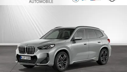 Gebraucht BMW X1 M Sport 170 PS (125 kW) 2026 SUV
