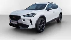 Weiß Gebraucht 2023 Cupra Formentor SUV | 28.990 € (Fairer Preis)