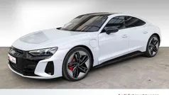 Gebraucht 2022 Audi RS e-tron GT Sport Limousine | 67.880 € (Fairer Preis)