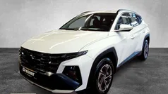 5 türen Gebraucht 2025 Hyundai Tucson Select SUV | 30.480 € (Superpreis)