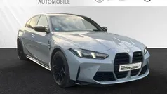 Brooklyn grau Gebraucht 2025 BMW M3 Competition Edition Limousine | 88.888 € (Superpreis)