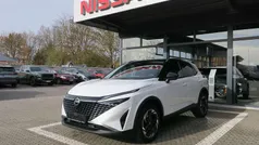 Gebraucht 2025 Nissan Qashqai N-Connecta SUV | 27.980 € (Fairer Preis)