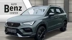 Gebraucht 2024 Cupra Ateca SUV | 36.590 € (Guter Preis)