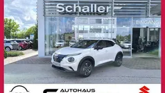 Gebraucht 2025 Nissan Juke N-Connecta SUV | 27.240 € (Guter Preis)